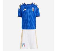 Minikit Italia 1.ª equipación 26 Réplica Niño 3-4 AÑOS