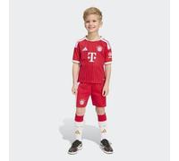 Minikit Réplica 1.ª equipación Bayern de Múnich 26/27 Niño 116cm 5-6A