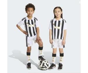 Minikit Réplica 1.ª equipación Juventus de Turín 26/27 Niño 104cm 4A