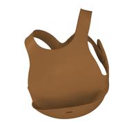 Minikoioi M101020010 - Flexi bab marrón woody, unisex,