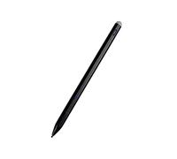 Minilabo Stylus 2 para Kobo | Mark Up, toma de notas, destacados | Recargable a través de USB-C | Compatible con eReader Libra Colour de 7 pulgadas y lector electrónico Kobo Sage negro