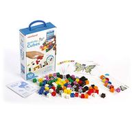 Miniland Activity Cubes