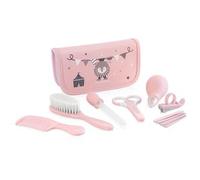 Miniland - Baby Kit Rosa