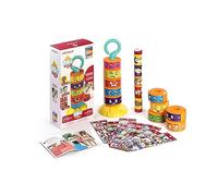 Miniland BBQ Emotions!