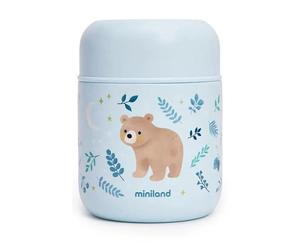 Miniland Bear Mini Termo Papillero 280 ml