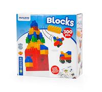 Miniland Blocks 300 pcs