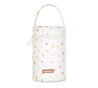 Miniland - Bolsa Isotérmica para Termos y Biberones Thermibag Double, Bolsa de Transporte con Asa, para 2 Termos o Biberones de 500 ml | Valencia