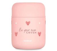 Miniland Crvsh by JustCoco Mini Termo Papillero 280 ml