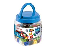 Miniland Cubos 2 cm 100 pcs