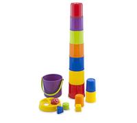 MINILAND EDUCATIONAL- Giantte Apilable gigante (97211)