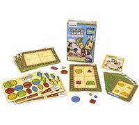 Miniland- Dictate & Shape Juego de Dictado de imágenes, Multicolor, Talla única (97030)