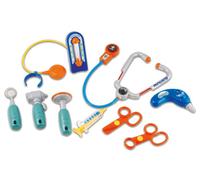 Miniland Doctor Kit 11 Piezas Juego