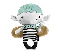 Miniland - Dreambudy Pixie - Adorable Elfo de peluche para bebé.