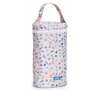 Miniland - Bolsa Isotérmica para Termos y Biberones Thermibag Double, Bolsa de Transporte con Asa, para 2 Termos o Biberones de 500 ml | Dreamland