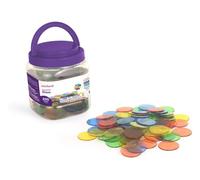 MINILAND- Formas y Colores, Multicolor (155230)