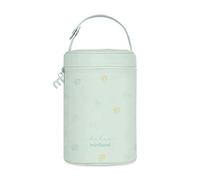 Miniland Funda Isotérmica 700 ml, Termos y Biberones, Bolsa Térmica con Asa para Transportar Fácilmente | Thermibag 700ml Mint