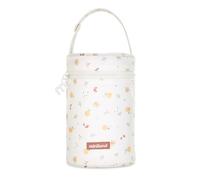 Miniland - Funda Isotérmica para Termos y Biberones Bebé de 700ml, Bolsa de Transporte con Asa, Ideal para Termos de Sólidos | Valencia