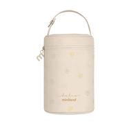 Miniland Funda Isotérmica 700 ml, Termos y Biberones, Bolsa Térmica con Asa para Transportar Fácilmente | Thermibag 700ml Vanilla