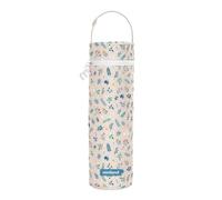 Miniland - Funda Isotérmica para Termos y Biberones Thermibag 500ml, Bolsa Térmica con Asa para Transportar Fácilmente