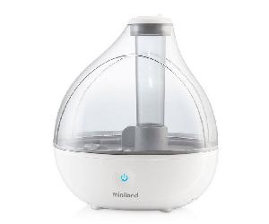 Miniland Humidificador Compacto Humidrop 1,5 L