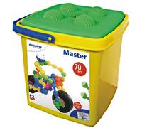 Miniland - Interstar Master - 70 Pzs