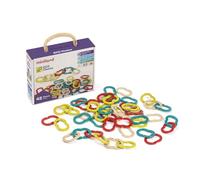 Miniland Juego de Cadenas EcoFriendly