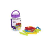 MINILAND- Juguetes, Multicolor (31782)