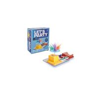 Miniland Kit Electronica, Juego Stem, Juego de Electrónica para Niños, Construye tu Propia Lámpara Disco y Aprende Ciencia Jugando, Desde los 8 Años | Electrofun: Let’s Party