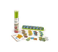 Miniland Learn Sequences:Hygiene Habits