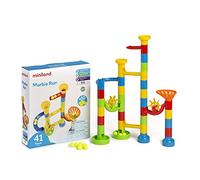 MINILAND Marble Run 41pc Miniland