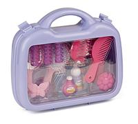 Miniland - Mini Beauty: Maletín de Belleza.