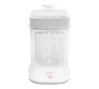 Miniland Esterilizador De Biberones Mini Steamy