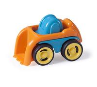 MINILAND Minimobil dumpy Excavadora