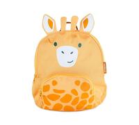 Miniland - Mochila nevera infantil para guardería, Ecothermibag Kid (Jirafa)