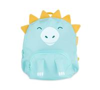 Miniland - Mochila nevera infantil para guardería, Ecothermibag Kid (Dinosaurio)