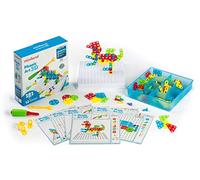 Miniland Mosaic Art 3D