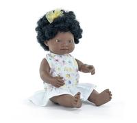 Muñeca africana 38cm My Friends & Me
