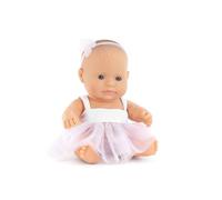 Muñeca bebé caucásica 21cm My Friends & Me