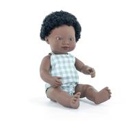 Muñeco africano 38cm My Friends & Me
