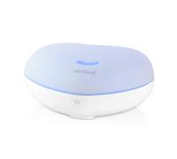 Miniland Natural Sleeper - Estación de sueño para bebés. Ayuda para Dormir bebés, estimulación multisensorial con Ruido Blanco, luz y Aroma.