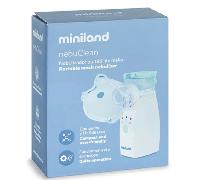 Miniland Nebulizador Nebuclean