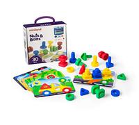 Miniland - Nuts & Bolts (45303)