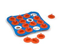 Miniland - Pair Game, Primeros aprendizajes, 12 Actividades (31920)