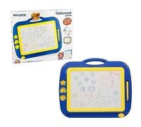 Miniland Mesa Mark Jumbo Juego 44 cm