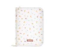 Miniland Portadocumentos Cartilla Sanitaria Del Bebé, Ideal Para Documentos niños y niñas, Accesorio Maternidad, Regalos Recien Nacido, Regalos Para Baby Shower | Valencia