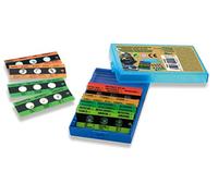 Miniland - Preparaciones microscópicas para niños (99007)