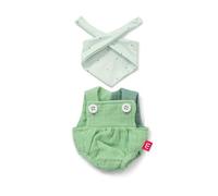 Accesorio para muñecas - Conjunto Chico Forest 21 Cm MINILAND, Multicolor