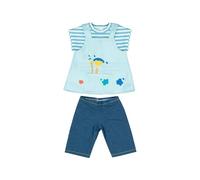 Miniland - Ropa para Muñeca de 38 cm, Accesorio de Ropa para Muñecos de Oficios, Traje de Artista