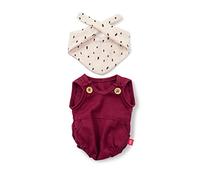 Miniland Ropa para muñeco de 38cm Conjunto Chico Dune Dolls