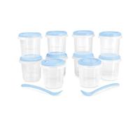 MINILAND SET 10 HERMISIZED AZURE